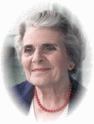 Photo of Bessie-Irene Williams